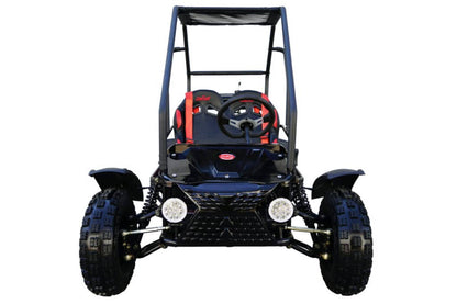 GK 6125B 125cc Gokart