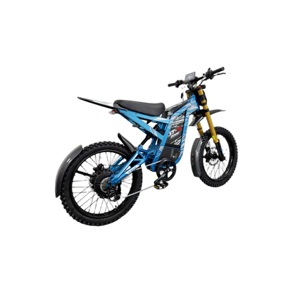 GT-S 2000 E-Bike