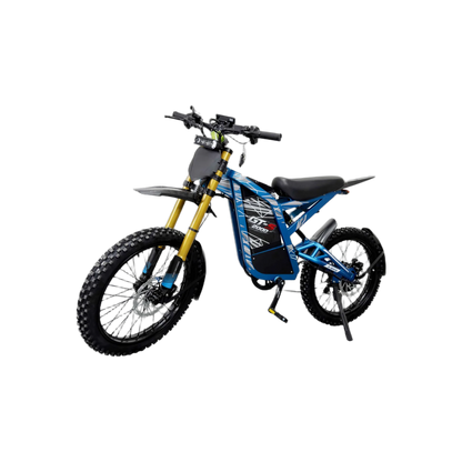 GT-S 2000 E-Bike