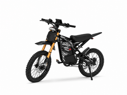 GT-S 2000 E-Bike