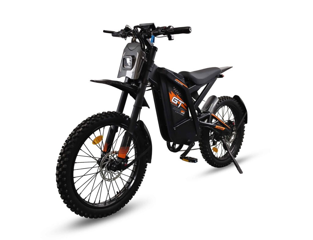 GT2000 Electric Bike E-Bike