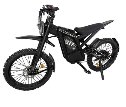 GT2000 Electric Bike E-Bike