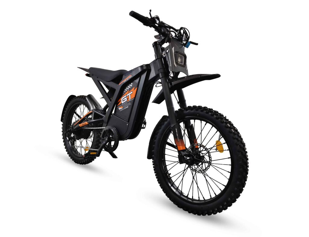 GT2000 Electric Bike E-Bike