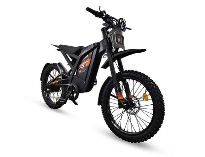 GT2000 Electric Bike E-Bike
