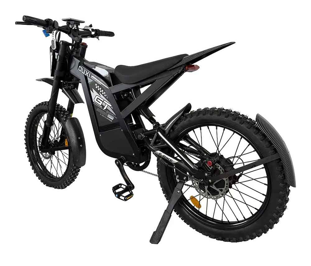 GT2000 Electric Bike E-Bike