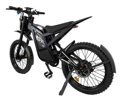 GT2000 Electric Bike E-Bike