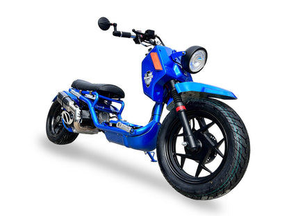 Maddog Gen V 150cc Scooter