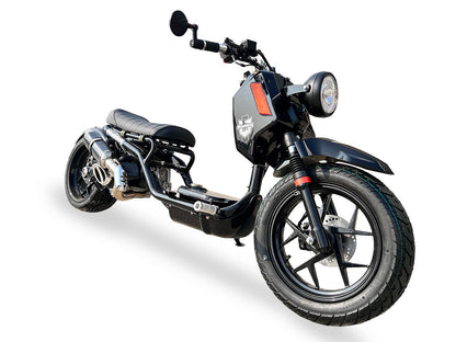 Maddog Gen V 150cc Scooter