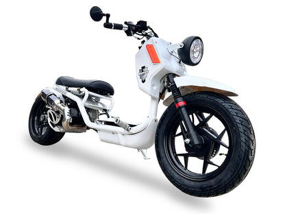 Maddog Gen V 150cc Scooter