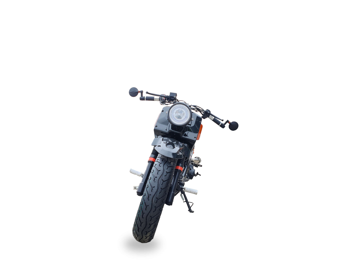 Maddog Gen V 50cc Scooter