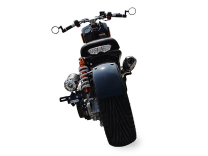 Maddog Gen V 50cc Scooter