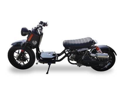 Maddog Gen V 50cc Scooter
