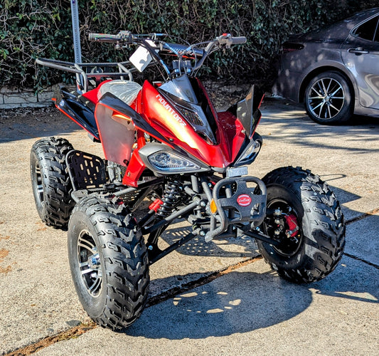 Coolster 3150CXC ATV 150cc