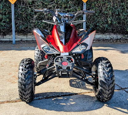 Coolster 3150CXC ATV 150cc