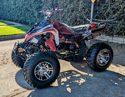Coolster 3150CXC ATV 150cc