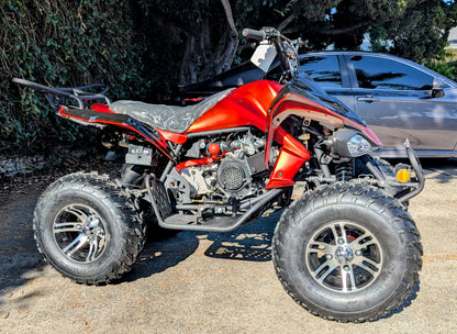 Coolster 3150CXC ATV 150cc