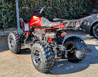 Coolster 3150CXC ATV 150cc