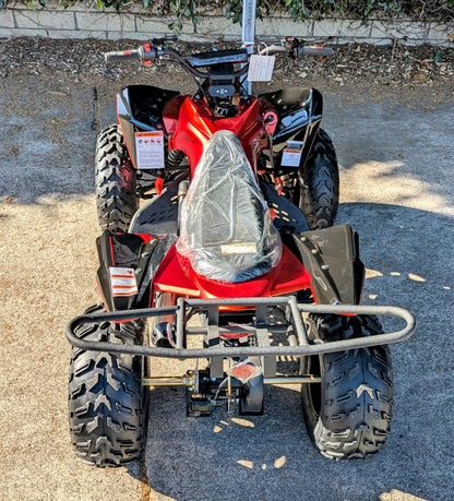 Coolster 3150CXC ATV 150cc
