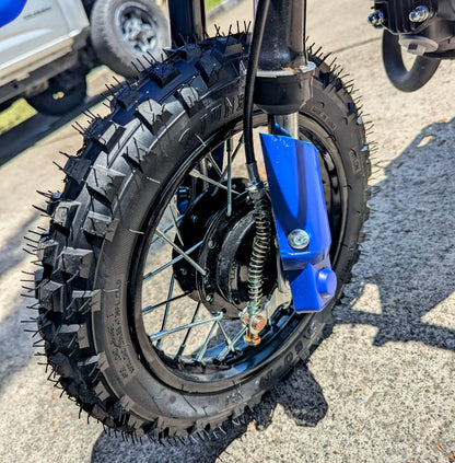 Coolster QG-210 70cc Youth Dirt bike