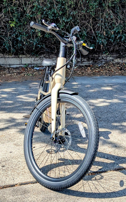 OKAI Stride EB40 E-BIKE