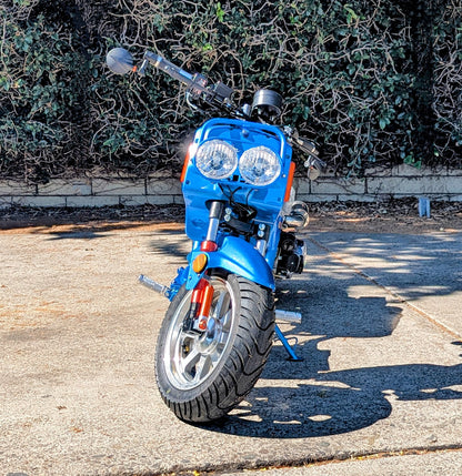Icebear Maddog Gen IV 150cc (PMZ150-21)