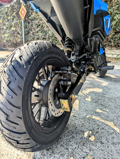 Boom Vader 125cc