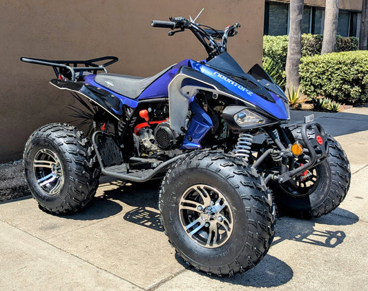 Coolster 3250S ATV 200cc
