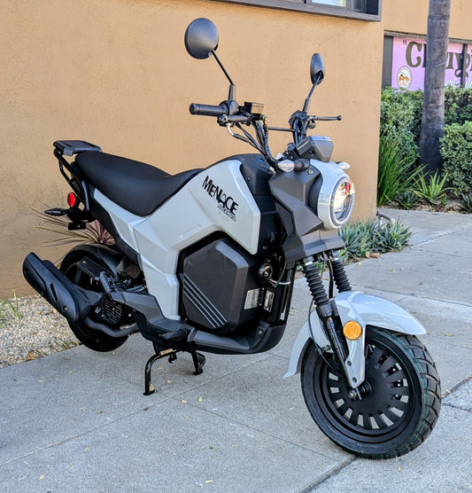 Icebear Menace 200cc