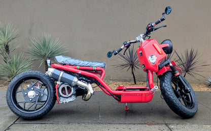 Maddog Gen V 150cc Scooter