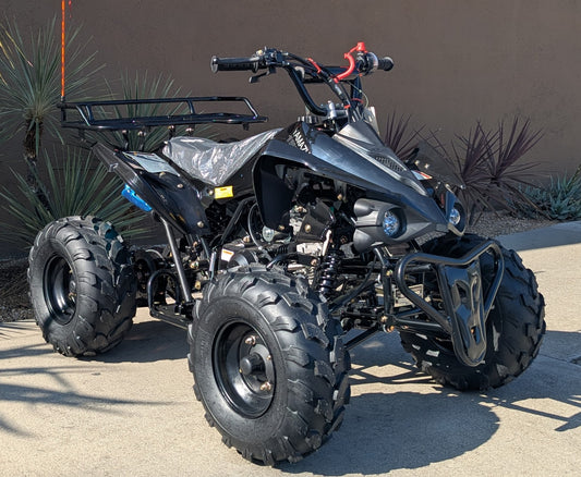 Roketa Yamazuki 125cc youth ATV