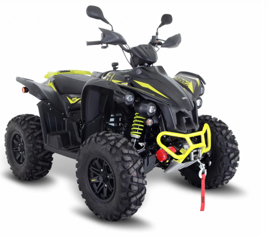 TGB Target 600 EPS ATV 600cc
