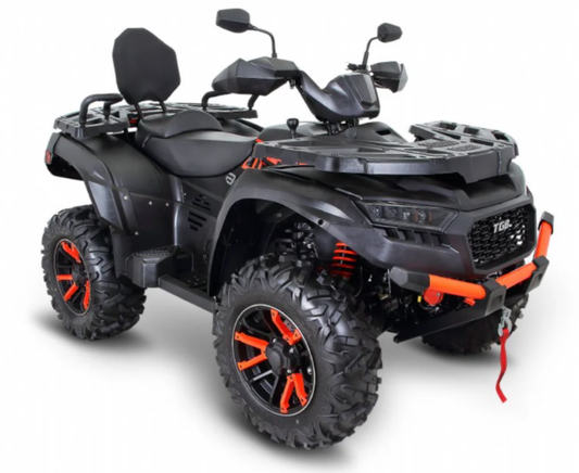 TGB BLADE 1000 LTX EPS ABS ATV 1000cc