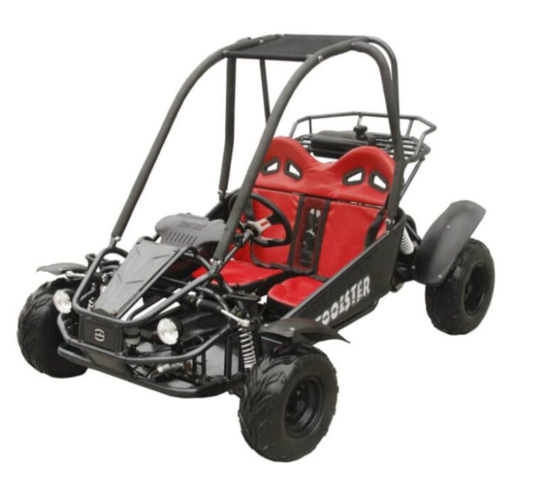 Coolster GK6125 125cc Gokart