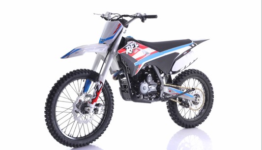 Apollo Thunder 250cc