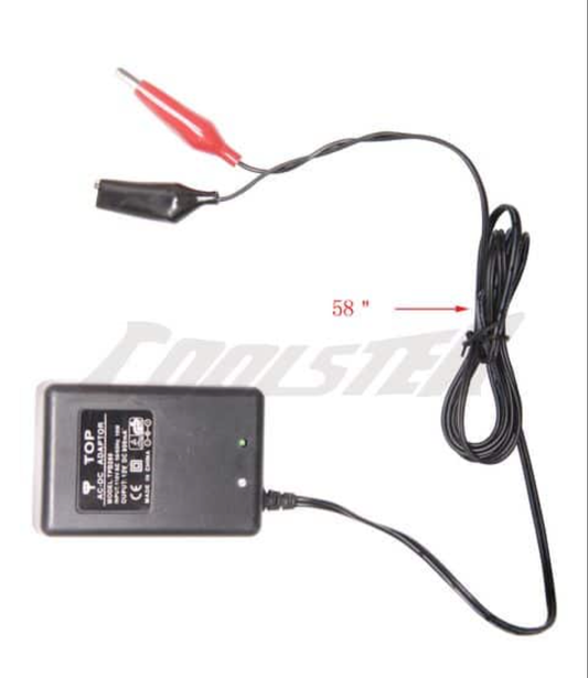 Battery Charger