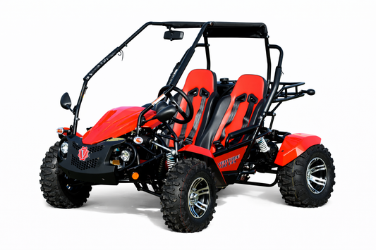 Vitacci Venture 200cc EFI Gokart