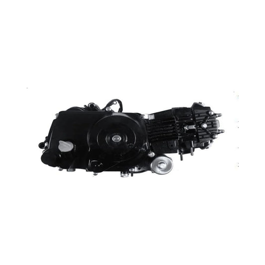 110cc automatic electric start complete engine