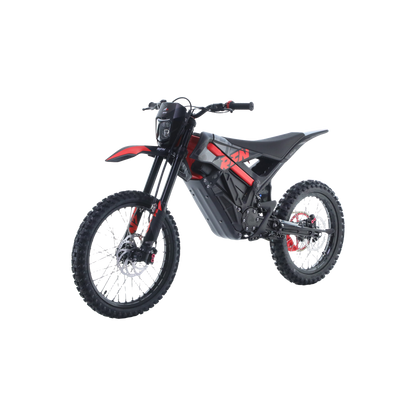 Apollo ARES RALLY 8000W E-Bike