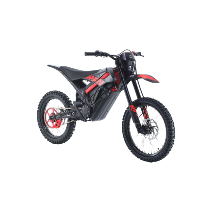 Apollo ARES RALLY 8000W E-Bike