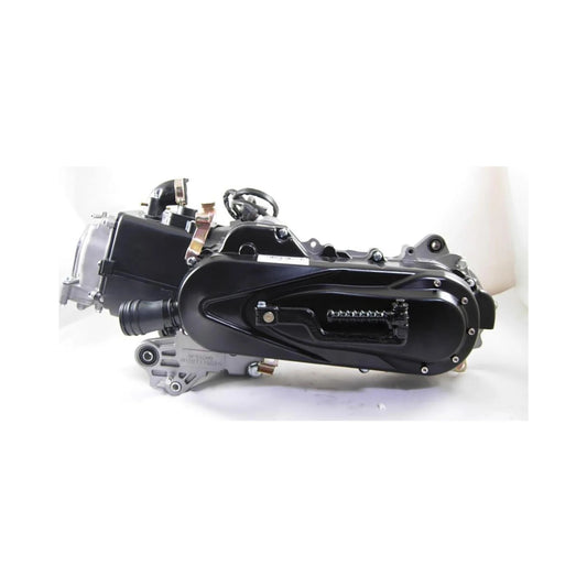 GY6 50cc short case CVT automatic scooter engine