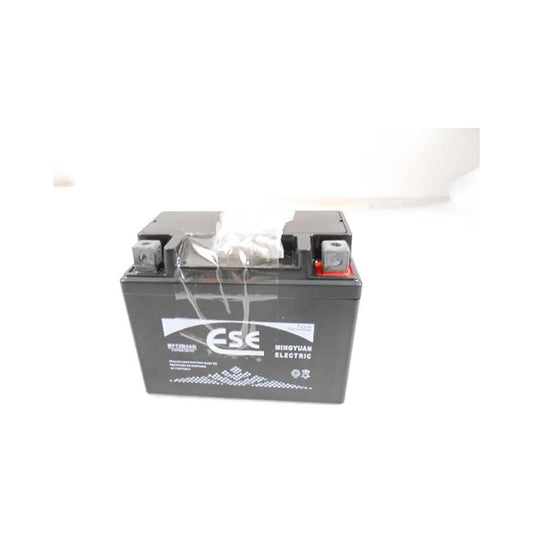 12V 4Ah sealed AGM battery for 50cc scooters and youth quads