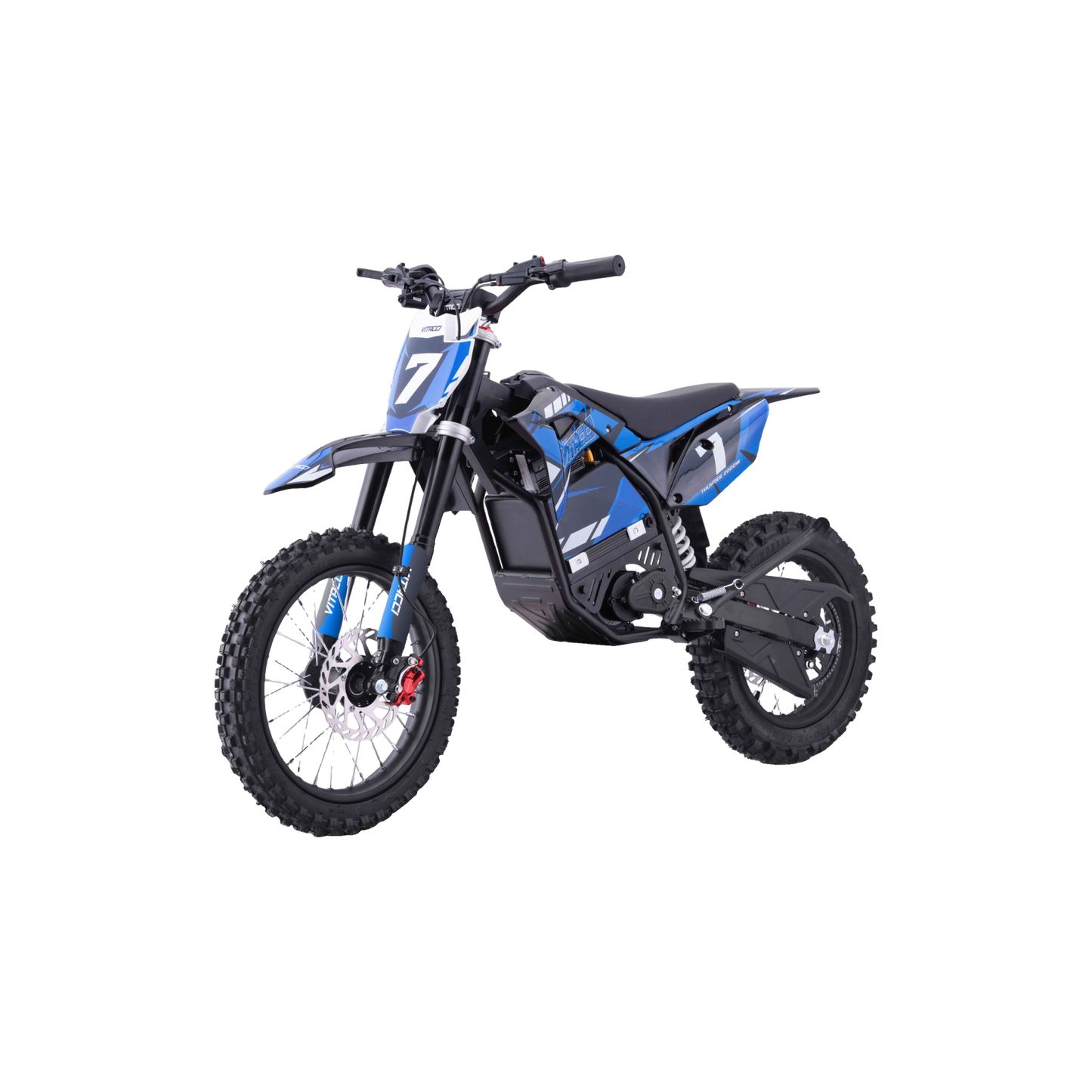 Apollo HP 110E 2000W E-Bike