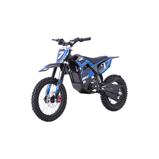 Apollo HP 110E 2000W E-Bike