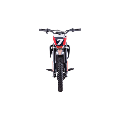 Apollo HP 110E 2000W E-Bike