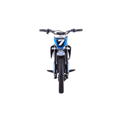 Apollo HP 110E 2000W E-Bike