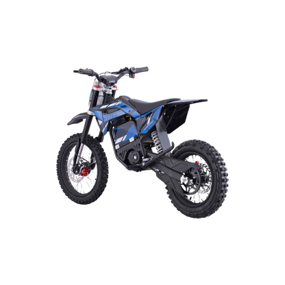 Apollo HP 110E 2000W E-Bike