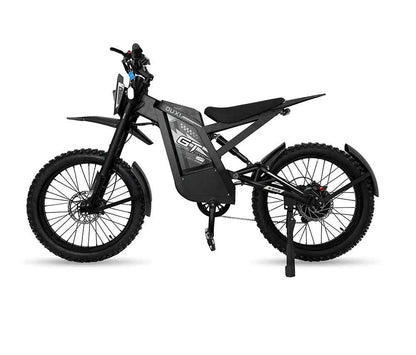 GT2000 Electric Bike E-Bike