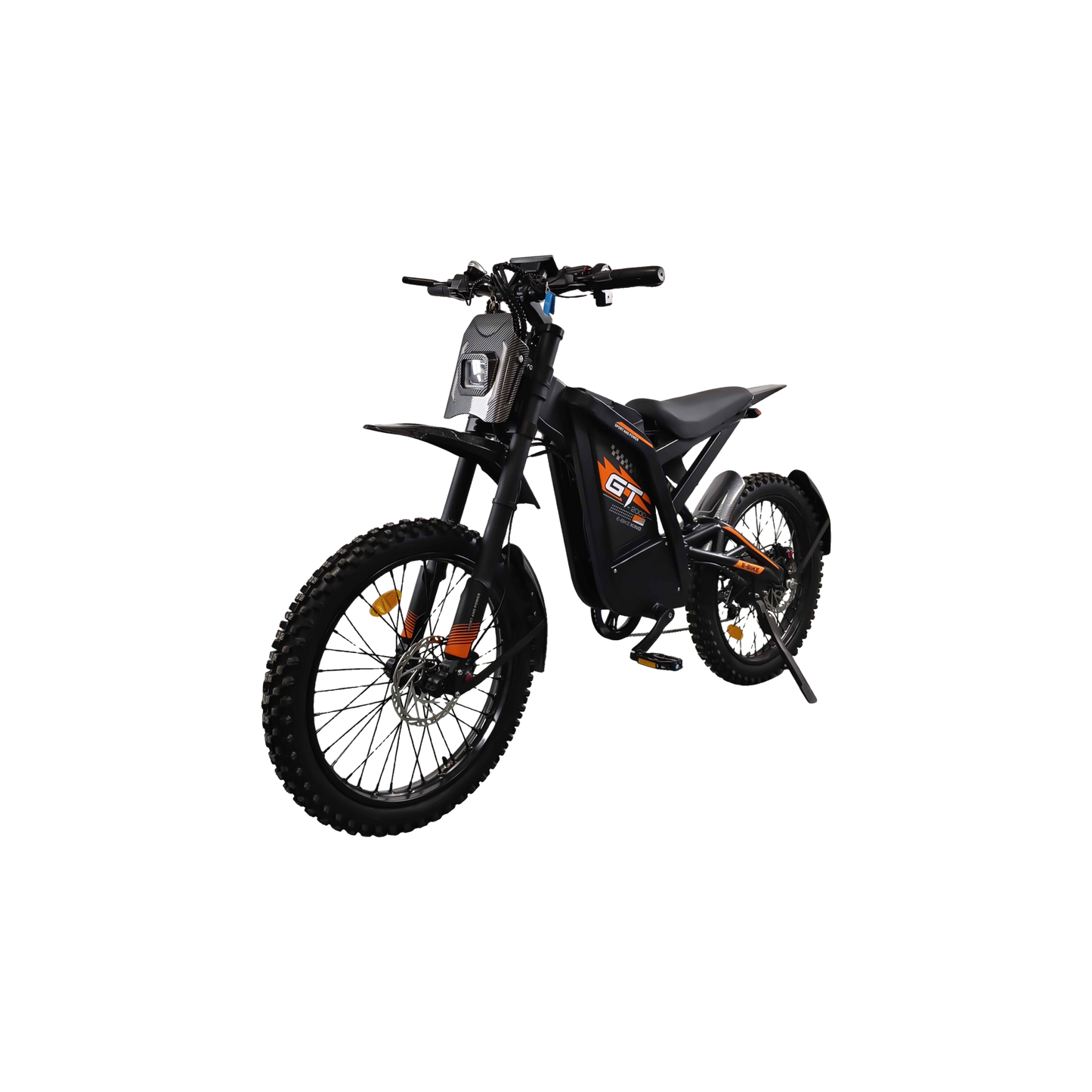 Apollo GT2000 E-Bike