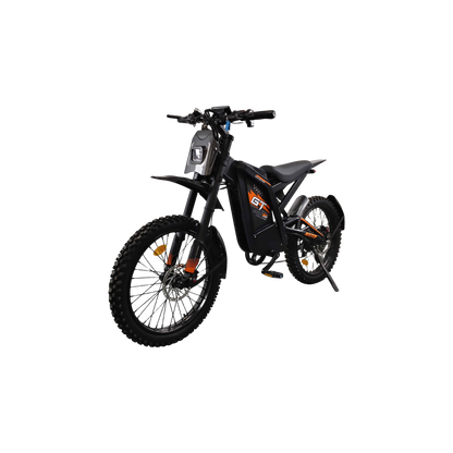 Apollo GT2000 E-Bike