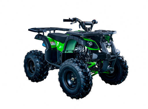 Cougar Rider 7 125cc ATV